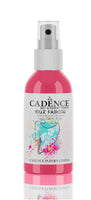 Your Fashion Spray Fabric Paints - Fuschia - 1104- 100 ML