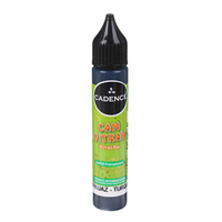 Vitrail pen - TURQUOISE- 25 ML