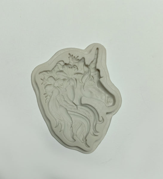 Silicon Mold- SM 106