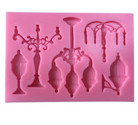 Silicone Molds