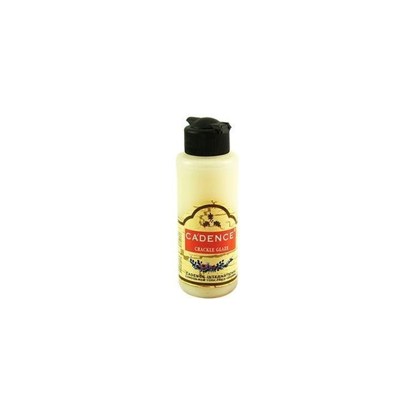 Crackle glaze - 120ML