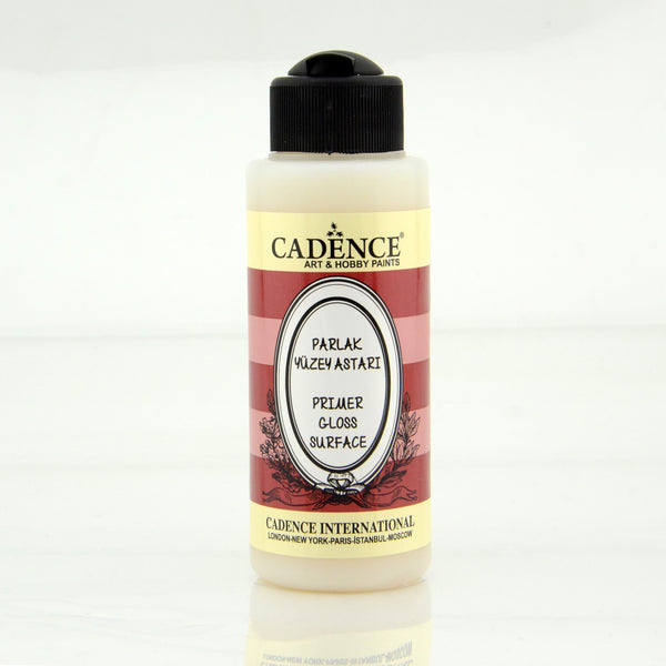 Primer Gloss Surface -120  ML