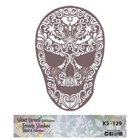 TRENDY SHADOW Stencil - KS-129