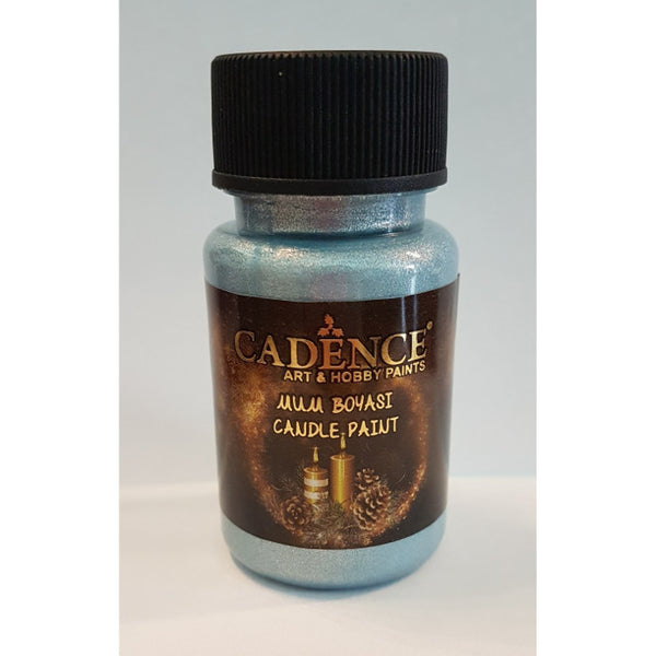 Candle Paint - Aqua- 2145 - 50 ML