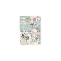 RICE PAPER A4  CODE : 161