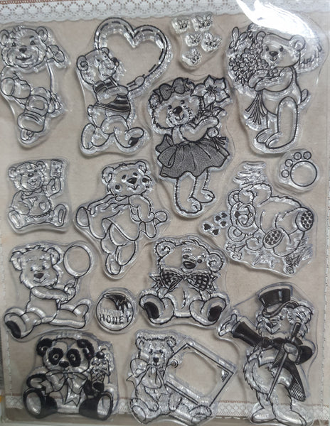 Stamp