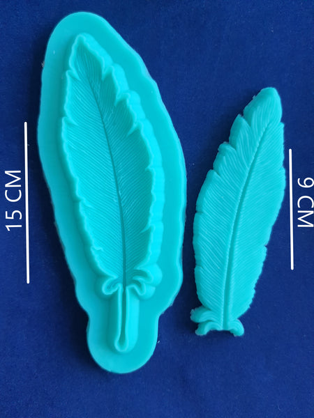 SILICON MOLD