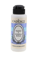 Transfer Decoupage Medium  120 ML