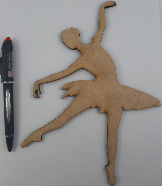Laser Wood