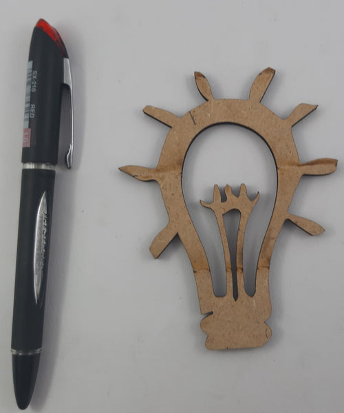 Laser Wood