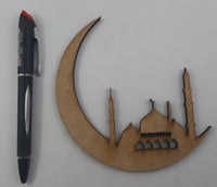 Laser Wood