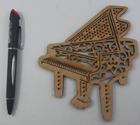 Laser Wood