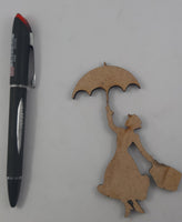 Laser Wood