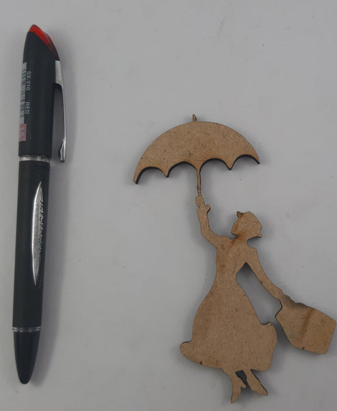 Laser Wood