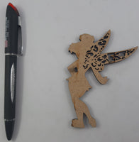 Laser Wood