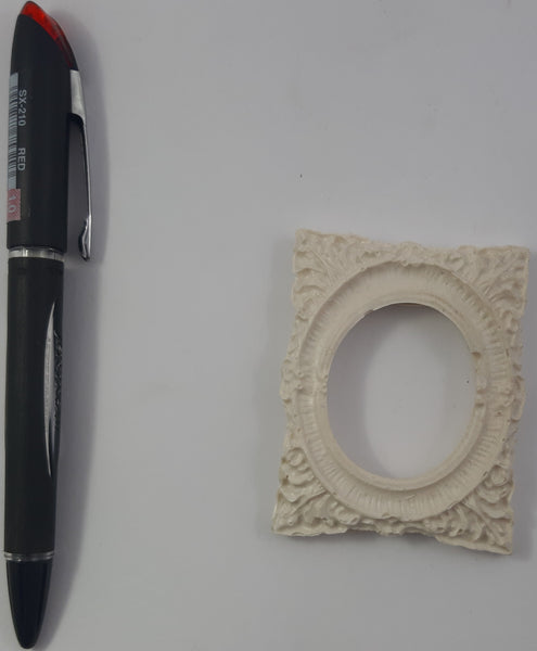 Polyester  Object- PO 20