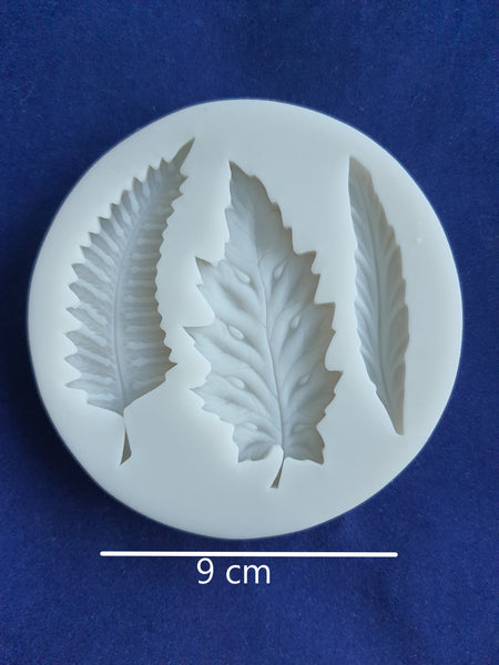 SILICON MOLD