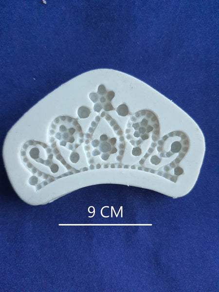 SILICON MOLD
