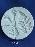 SILICON MOLD
