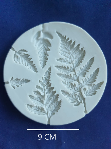 SILICON MOLD