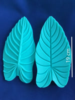 SILICON MOLD