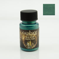 Candle Paint - Emerald  - 2141 - 50 ML