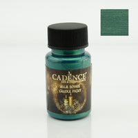 Candle Paint - Emerald  - 50 ML