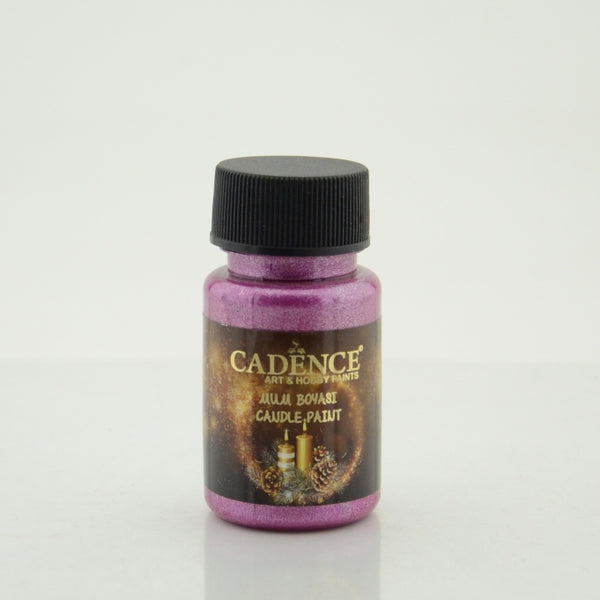 Candle Paint - Cylamen - 2144 - 50 ML