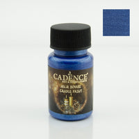 Candle Paint - Sax Blue - 2154 - 50 ML