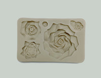 Silicone Molds