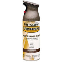 Universal Hammered Brown