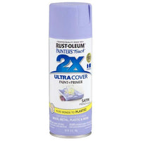 Painter’s Touch 2X Satin French Lilac