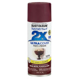 Painter’s Touch 2X Satin Claret Wine