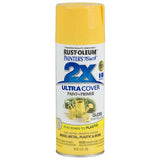 Painter’s Touch 2X Gloss Sun Yellow