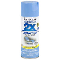 Painter’s Touch 2X Gloss Spa Blue