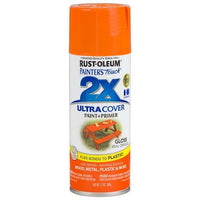 Painter’s Touch 2X Gloss Real Orange