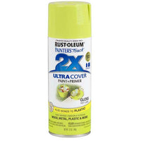 Painter’s Touch 2X Gloss Key Lime