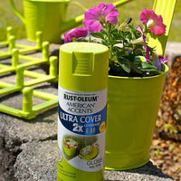Painter’s Touch 2X Gloss Key Lime