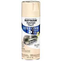 Painter’s Touch 2X Gloss Ivory