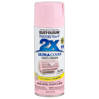 Painter’s Touch 2X Gloss Candy Pink