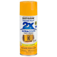 Painter’s Touch 2X Gloss Marigold