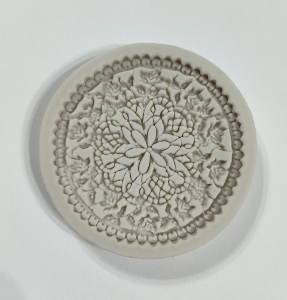 Silicone Molds