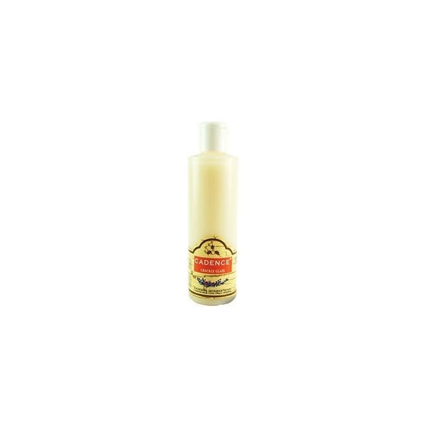 Crackle glaze - 250 ML