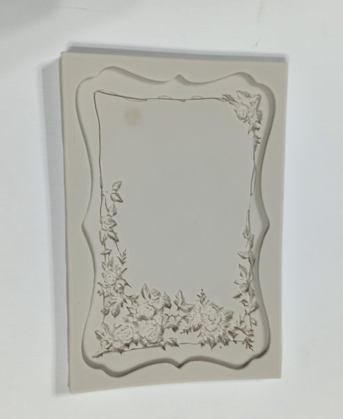 Silicone Molds