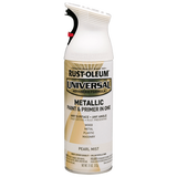 Universal Metallic Pearl Mist