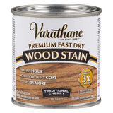 Varathane Premium Fast Dry Wood Stain Traditional Cherry 236ml