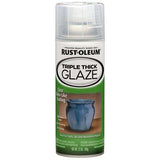 Specialty Triple Thick Glaze Clear