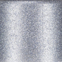 Specialty Glitter Silver