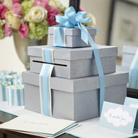 Specialty Glitter Silver