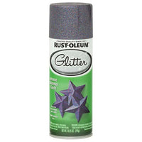 Copy of Specialty Glitter Bright Pink